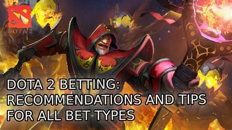 dota2 betting advice